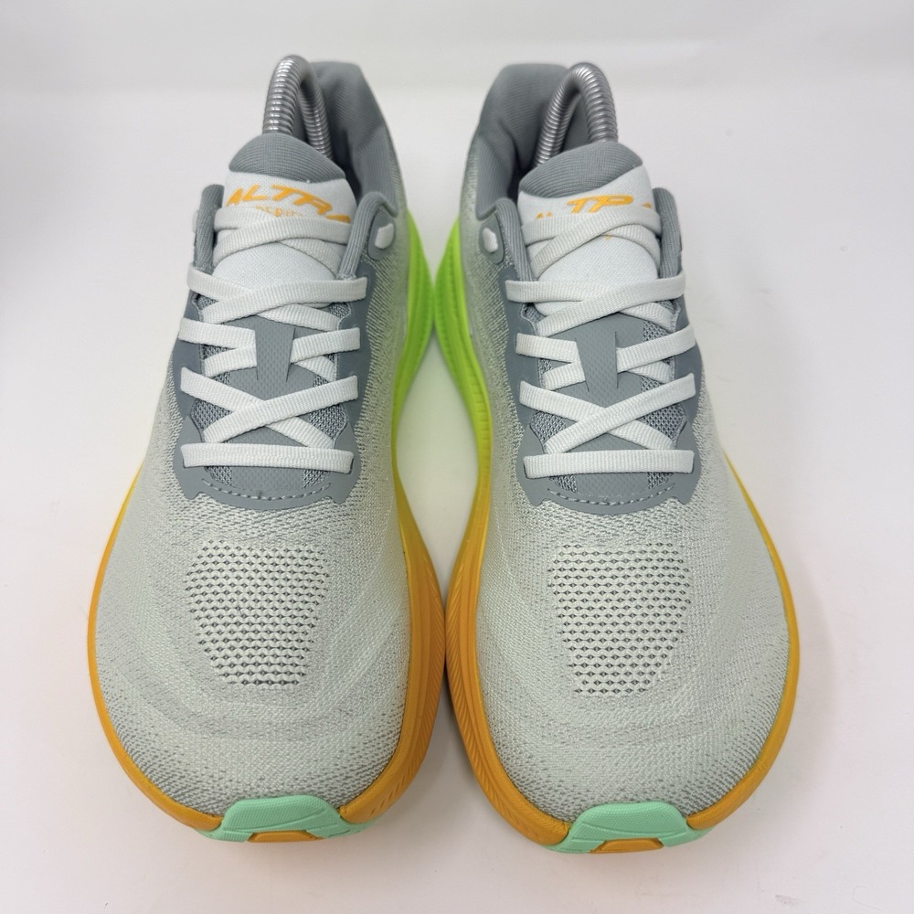 Altra Experience Flow 3 Women's 8 Gray Athletic Road Running Shoes AL0A85U7220 - Picture 4 of 10